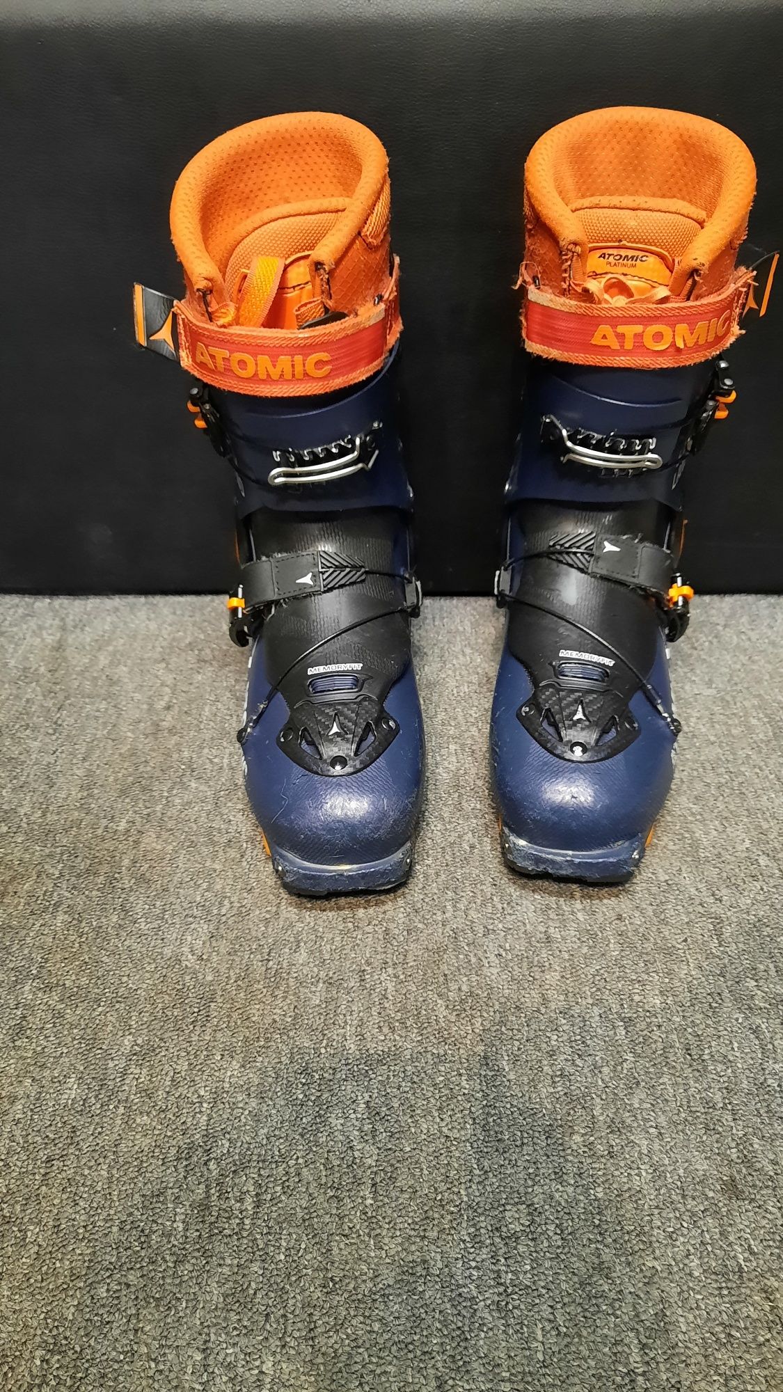 Buty skiturowe atomic backland 26 / 27 / 28 / 29 / 30 cm wysyłka