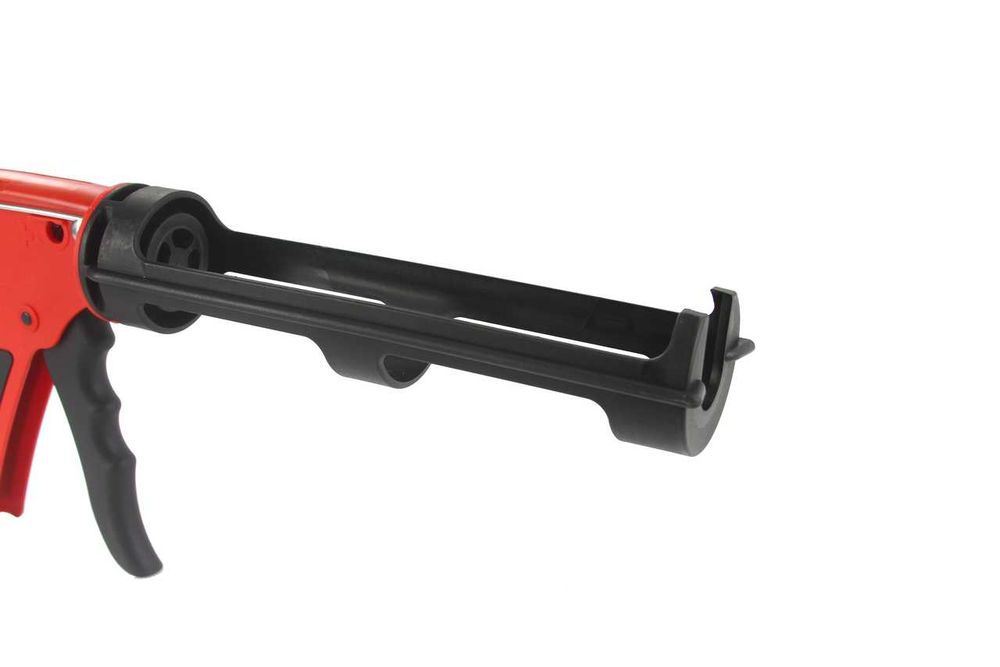 Pistolet do silikonu wyciskacz do mas