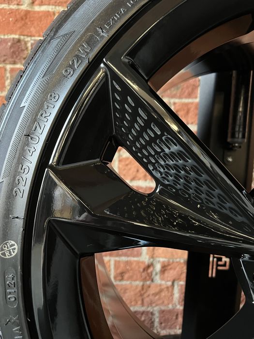 Koła Letnie 18 Audi A3 S3 8P 8V 8Y Nowe 225/40R18 Felgi RS 2024