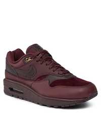 КРОСІВКИ Nike Air Max 1 '87 "Burgundy Crush"