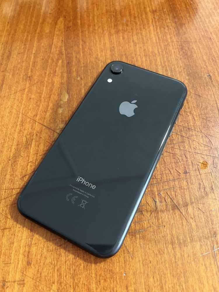 Iphone XR комплект