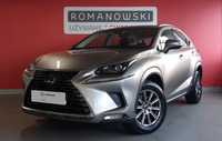 Lexus NX Salon PL, Bezwypadkowy, 300h Elegance AWD, Vat 23%