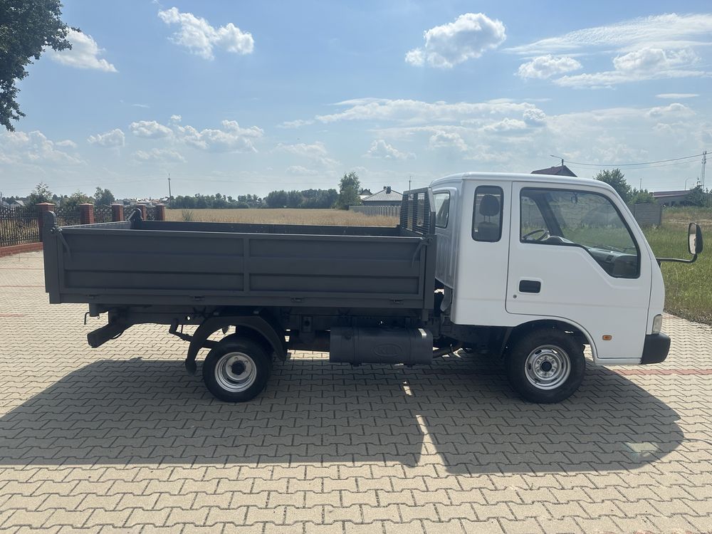 KIA 2700 wywrotka