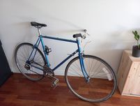 Bicicleta estrada Falcon / passeio / ciclismo