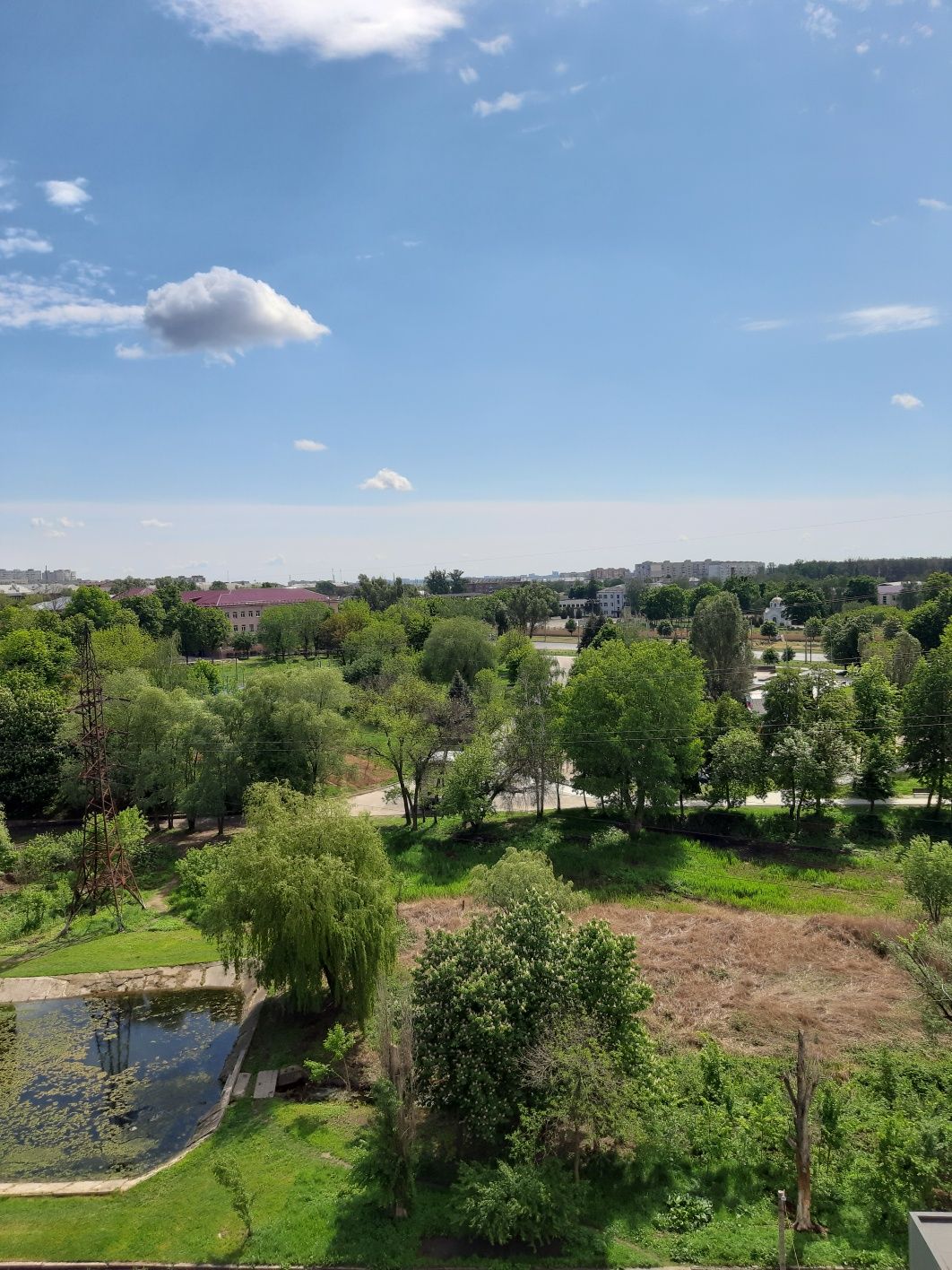 Продам свою 1км квартиру