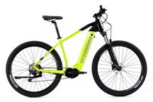 Rower elektryczny STORM E- TAURUS 29″ 4.0 rozmiar: 19"