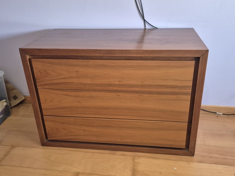 Cómoda maciça LasKasas