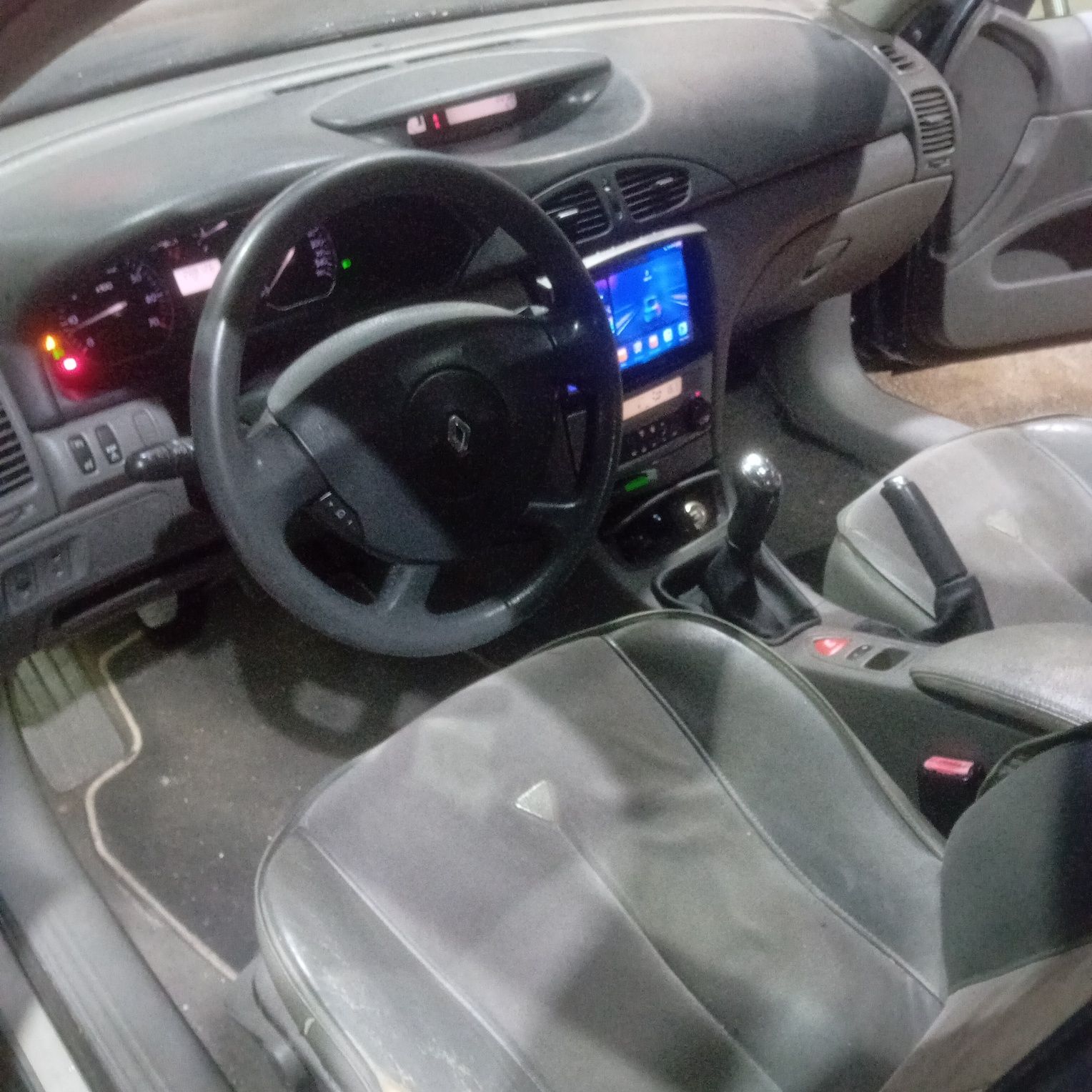 Renault Laguna Grandtour