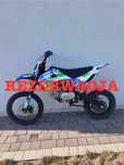 Cross MRF 140 RC 2024 opony 14" i 17"