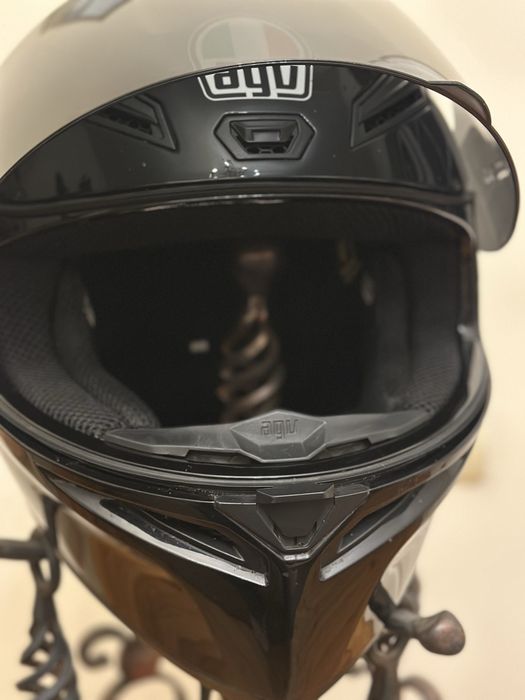 Шлем шолом AGV k1s L(59-60)