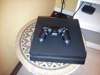 PlayStation 4 Slim