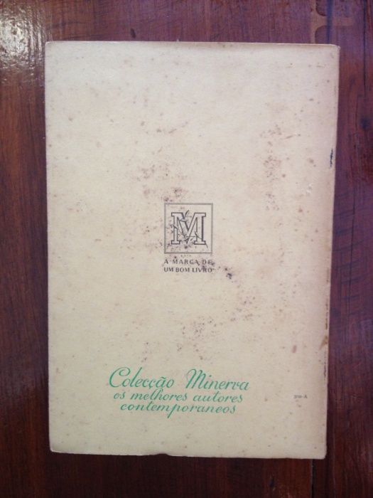 Gorki - O Espectador