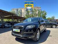 Audi Q7 Premium Plus Розстрочка без банків