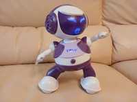 Інтерактивний танцуючий робот TOSY Robotics Discorobo