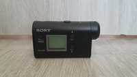 Kamera sony hdr-as50