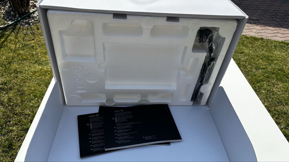 Ekspres do kawy na kapsułki