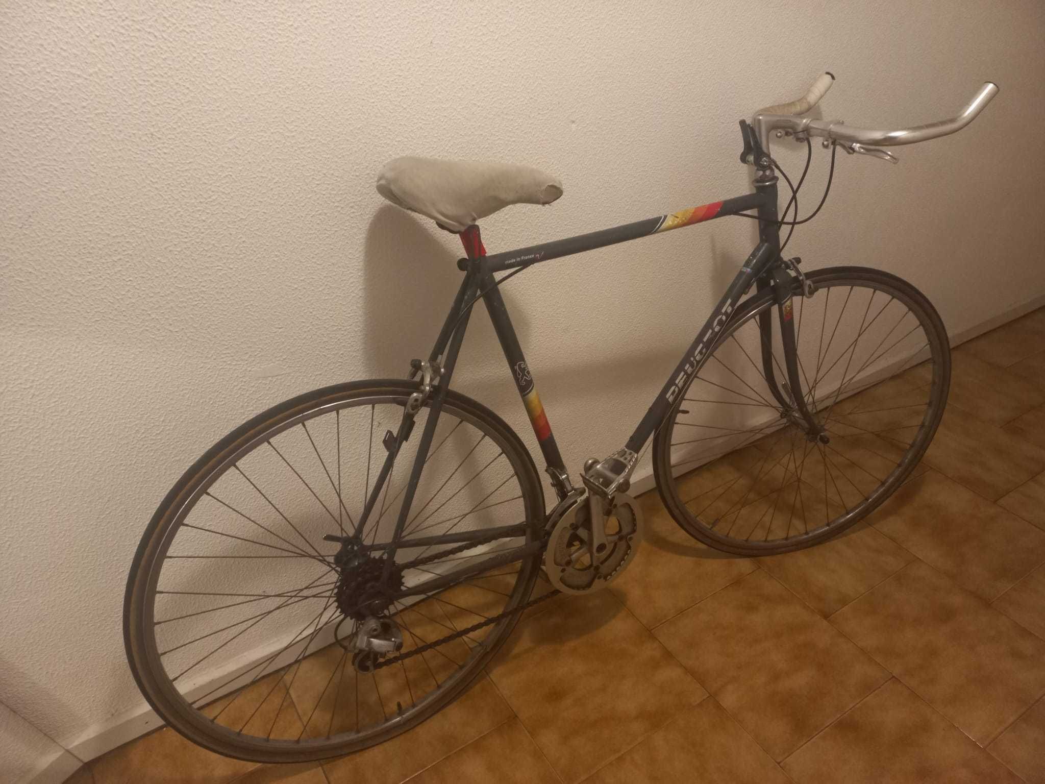 Bicicleta Peugeot