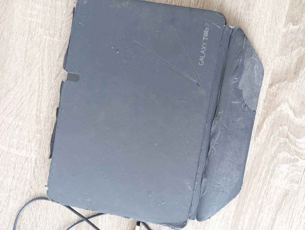 Планшет Samsung Galaxy Tab 2 10.1 (GT-P5100)