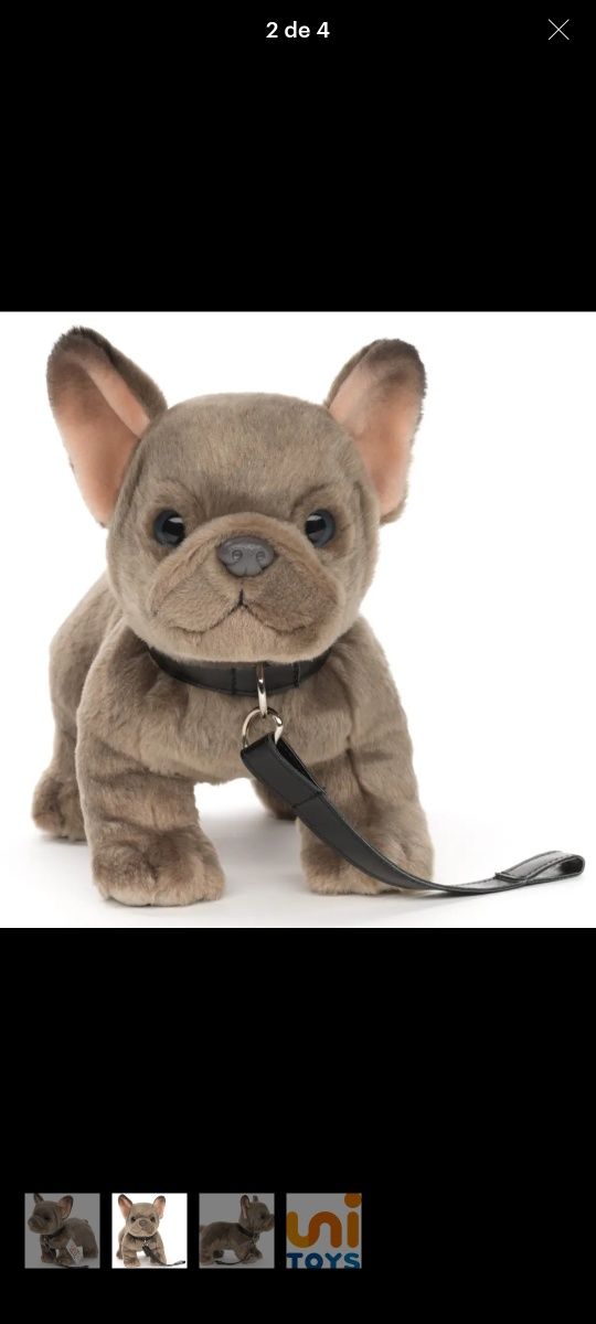 Peluches fofinhos