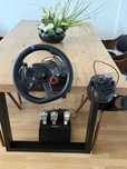 Kierownica Logitech G29 + shifter | Jak nowe