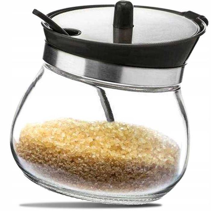 Cukiernica Galicja Olga szkło 270 ml 28102