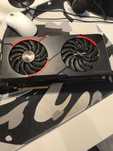 Karta graficzna MSI RX 5700 XT Gaming X