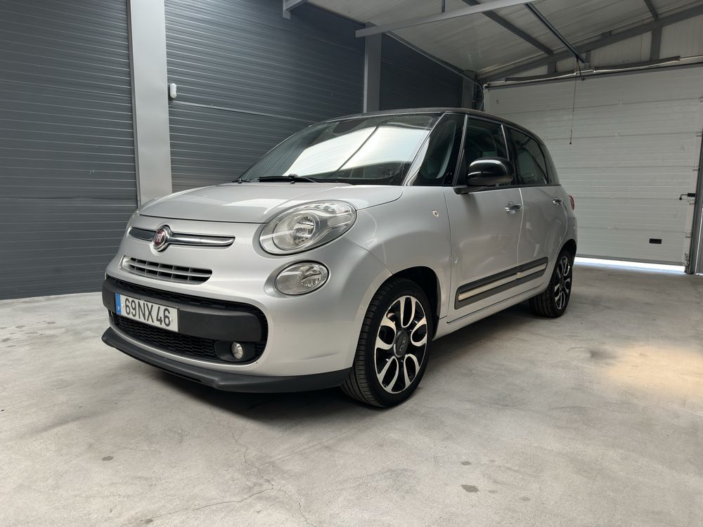 Fiat 500L 1.6MJ 105cv