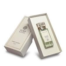 Perfumy fm 835 pure royal Idole