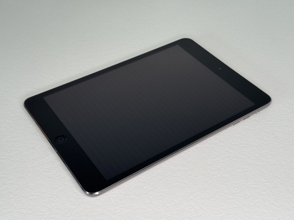 iPad mini 2 (A1490) 16GB - Cellular (LTE) - faktura VAT 23%