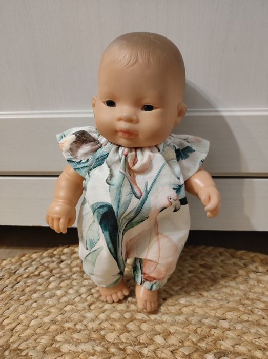 Ubranko dla lalki miniland 21 cm