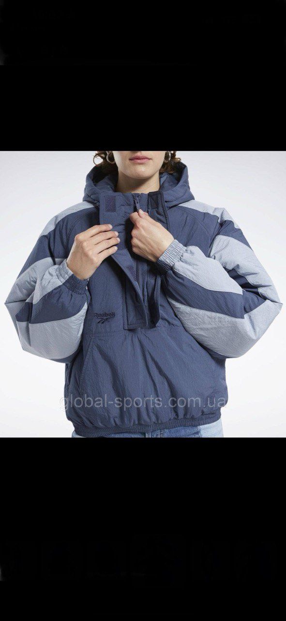 Куртка Reebok S куртка