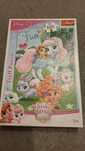 Puzzle whisker haven Trefl 100