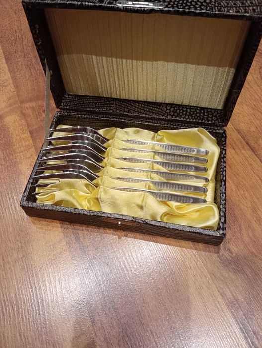 Widelczyki do ciasta