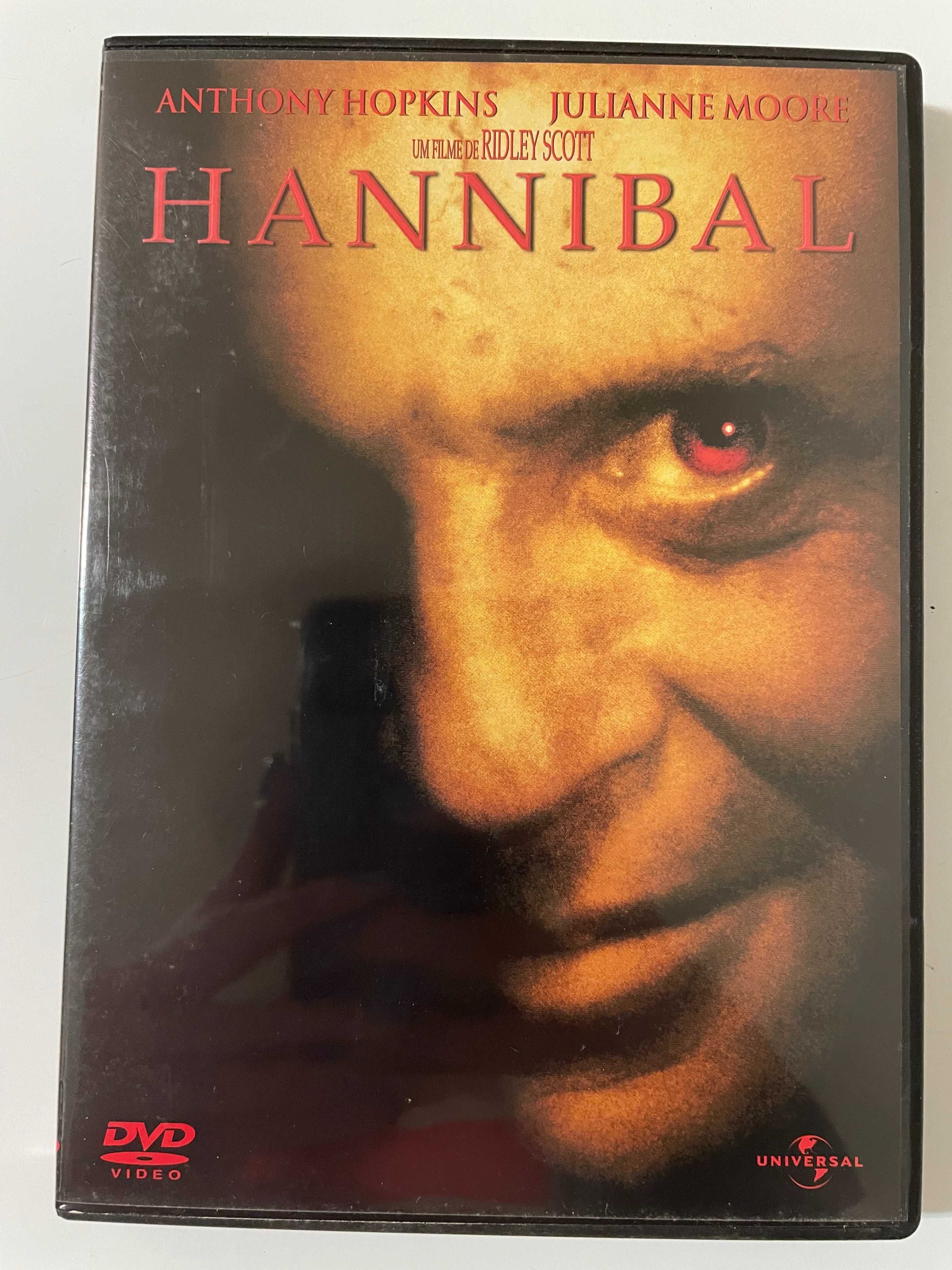 Hannibal / Hannibal