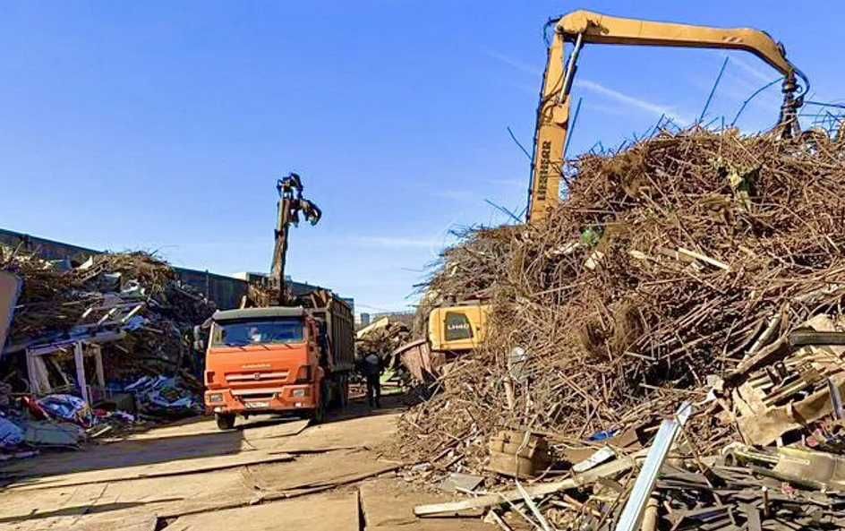 Вывоз Металлолома, Металлолом по Запорожью, Дорого, Оперативно