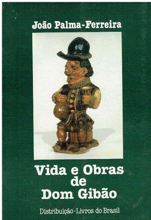 736 - Livros de João Palma-Ferreira