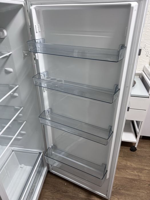 Холодильник Gorenje RB615FEW5