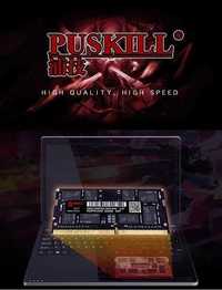Оперативна пам'ять PuSkill DDR3L 8Gb (память оперативная)