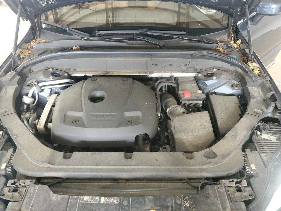 Volvo XC60 T5 Inscription 2018