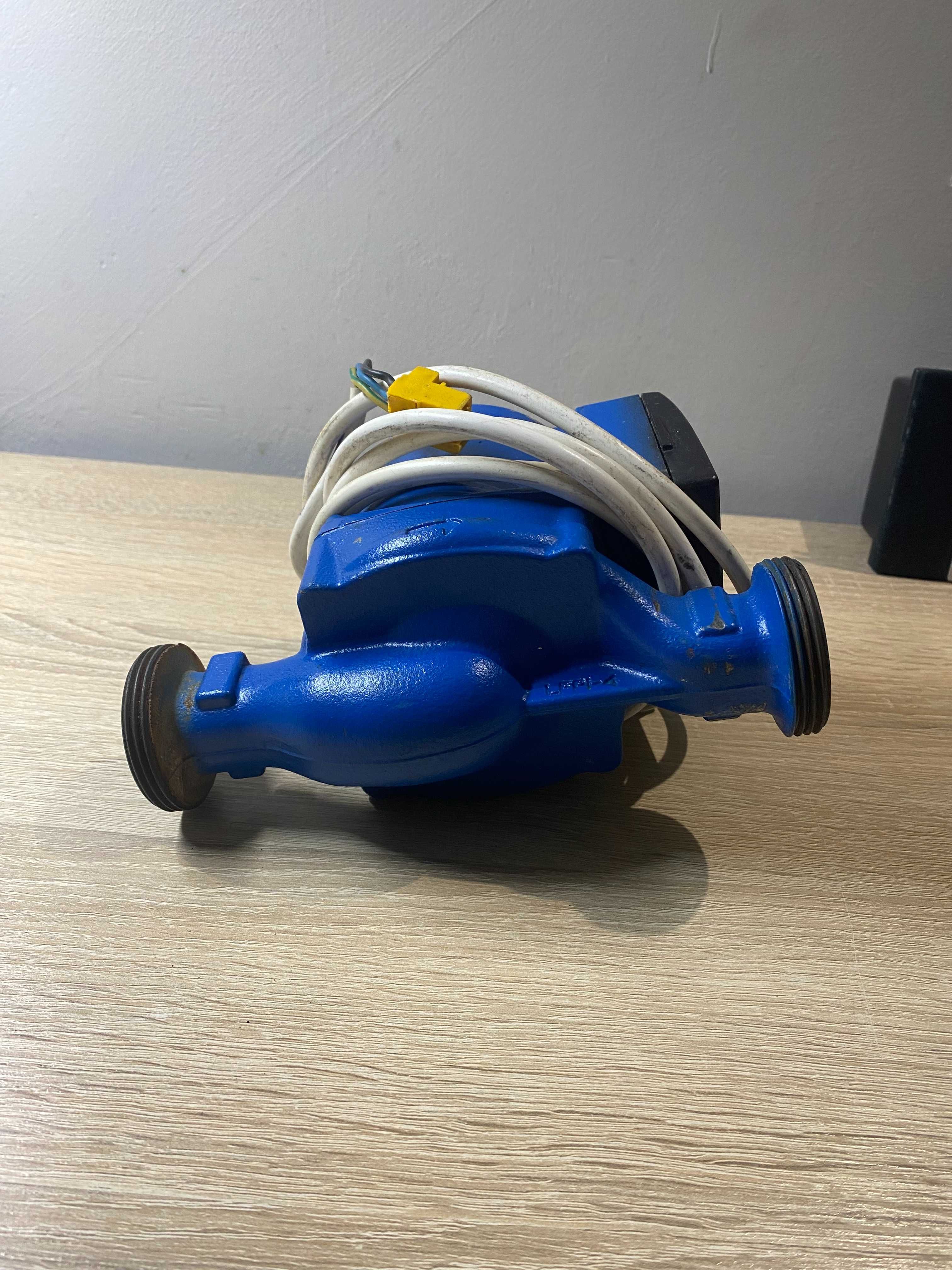 Pompa obiegowa LFP Leszno 25POr60C sprawna
