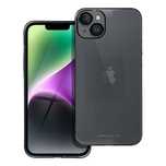 ROAR futerał PURE SIMPLE FIT do IPHONE 14 Plus Czarny
