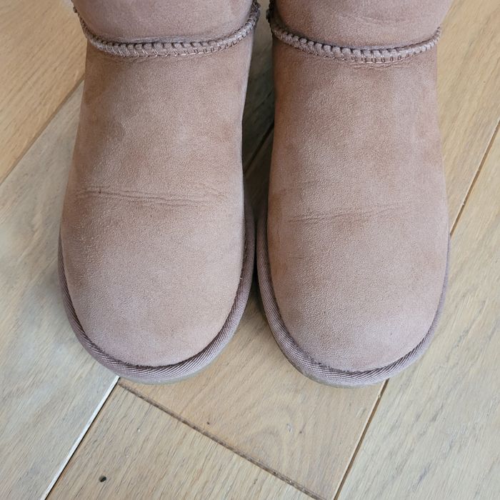 Buty UGG śniegowce botki kozaki sneakersy