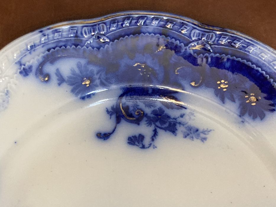 Prato de Sacavém Togo azul