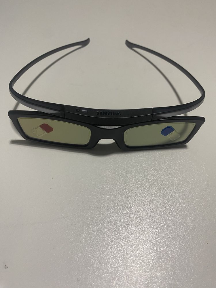 3D окуляри  samsung