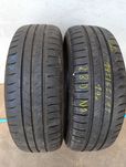 2x 195/65 R15 91H Michelin Energy Saver+ 2019r 5,4mm