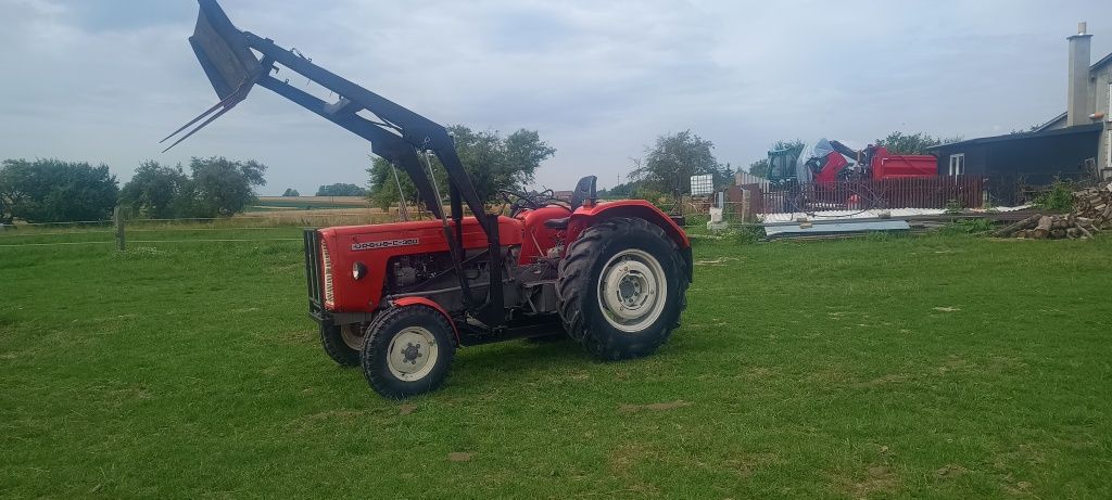 Sprzedam Ursus C-360