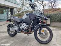 BMW R1200 GS Adventure