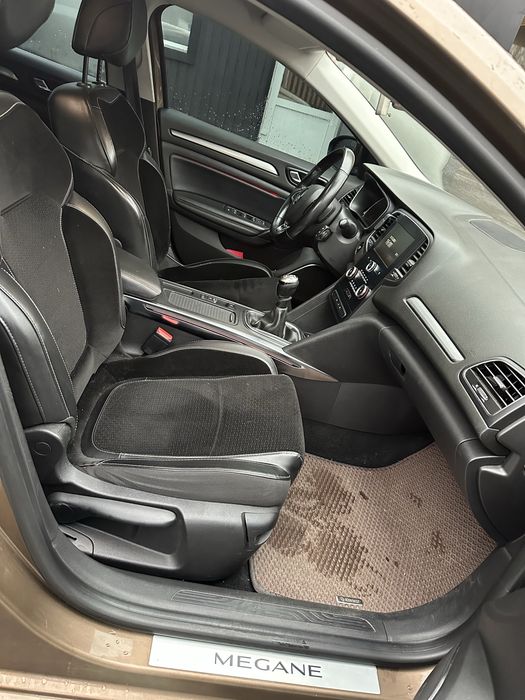 Продам Renault Megan 2016 року