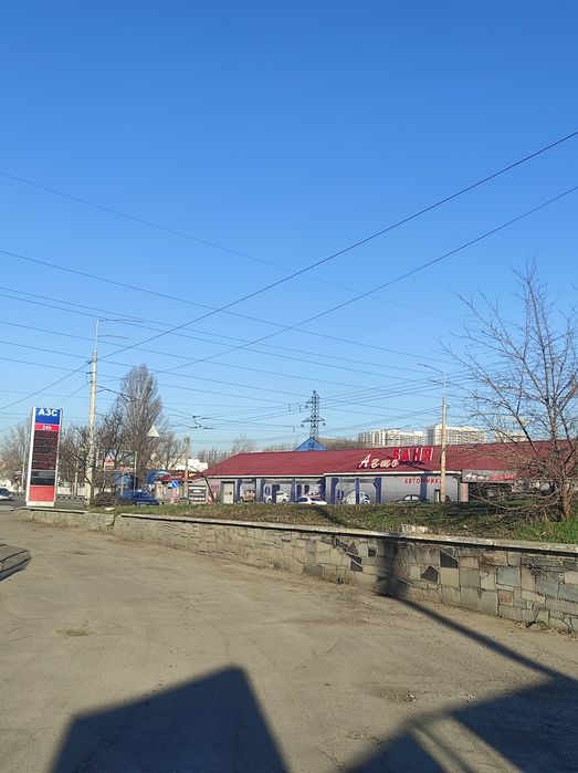 Аренда гаража Оболонь.Караван.