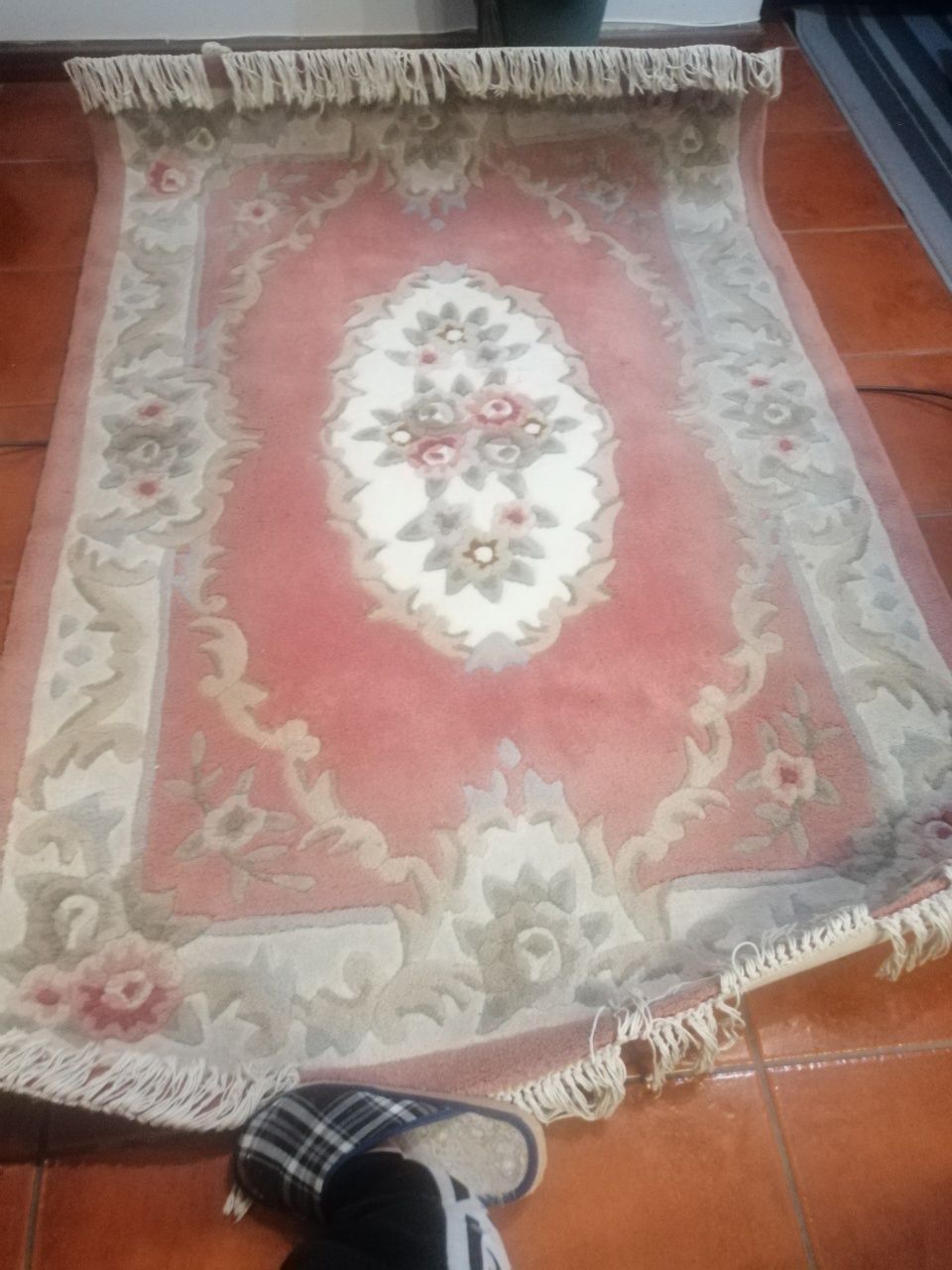 Carpetes de sala